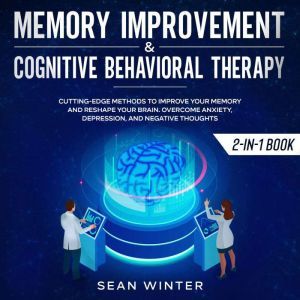 Memory Improvement and Cognitive Beha..., Sean Winter