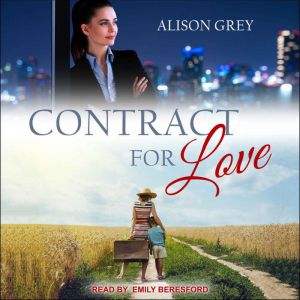 Contract for Love, Alison Grey