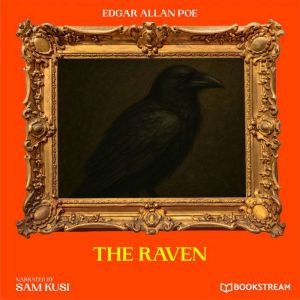 The Raven, Edgar Allan Poe