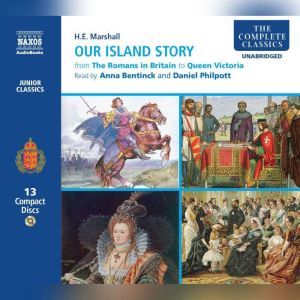 Our Island Story complete, H. E. Marshall