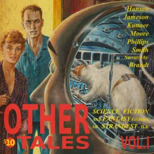 Other Tales, Rog Phillips
