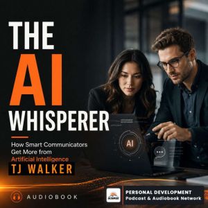 The AI Whisperer, TJ Walker