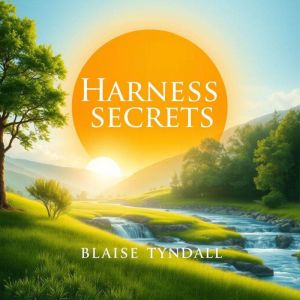 Harness Hidden Secrets for Abundant Life: Unlock hidden pathways to abundance and fulfillment