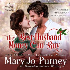 The Best Husband Money Can Buy: A Holiday Novella