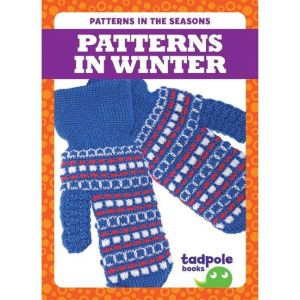 Patterns in Winter, Tim Mayerling