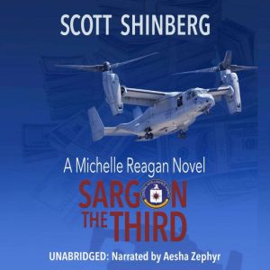 Sargon the Third: A Riveting Spy Thriller