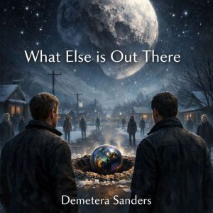 What Else is Out There, Demetera Sanders
