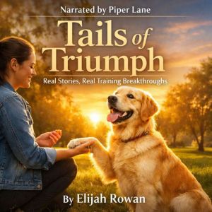 Tails of Triumph, Elijah Rowan