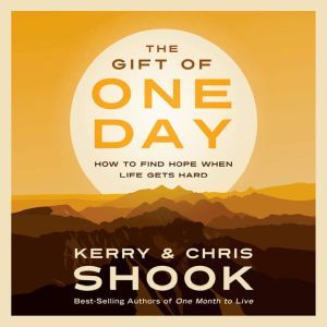 The Gift of One Day, Kerry Shook