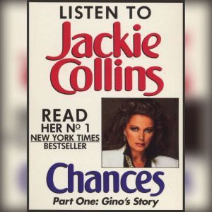 Chances Part 1, Jackie Collins