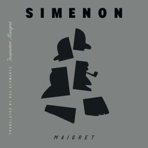 Maigret (Inspector Maigret)