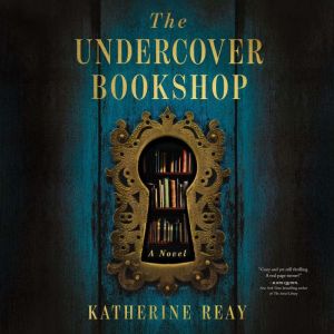 The Undercover Bookshop, Katherine Reay