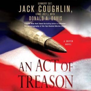 An Act of Treason, Sgt. Jack Coughlin