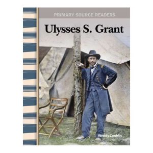 Ulysses S. Grant, Wendy Conklin