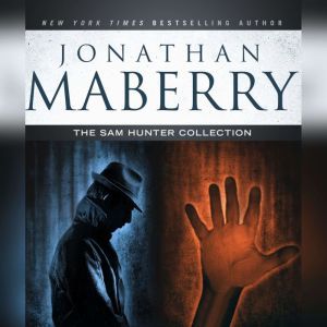 Beneath the Skin, Jonathan Maberry