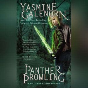 Panther Prowling, Yasmine Galenorn