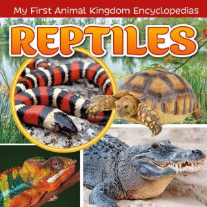 Reptiles, Janet Riehecky