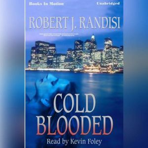 Cold Blooded, Robert J. Randisi