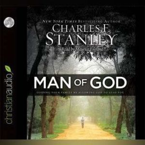 Man of God, Charles F. Stanley