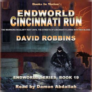 Cincinnati Run, David Robbins