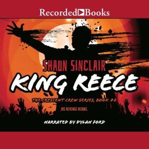King Reece, Shaun Sinclair