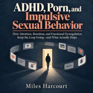 ADHD, Porn, and Impulsive Sexual Beha..., Miles Harcourt
