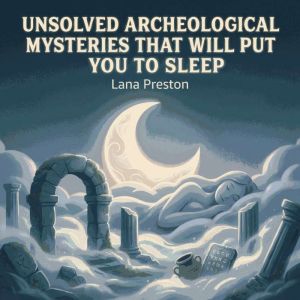 Unsolved Archeological Mysteries That..., Lana Preston