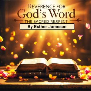 Reverence for God's Word: The Sacred Respect