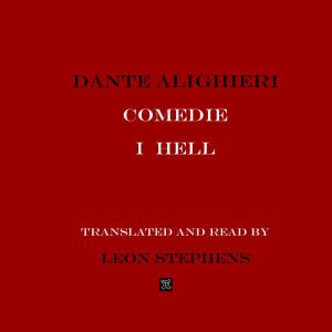 Comedie Hell, Dante Alighieri