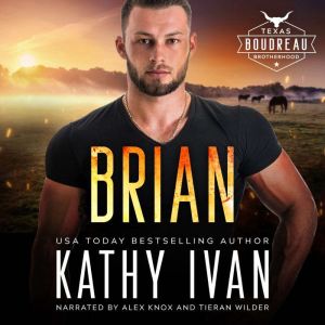 Brian, Kathy Ivan