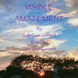 Visible Amazement, Gale Zoe Garnett