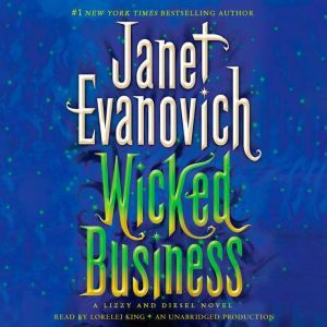 Wicked Business, Janet Evanovich