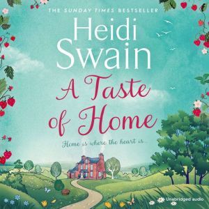 A Taste of Home, Heidi Swain