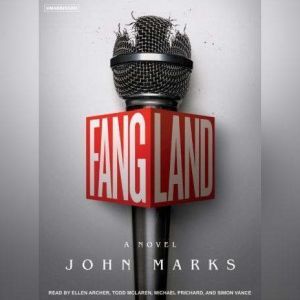 Fangland, John Marks