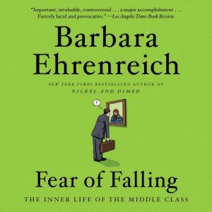 Fear of Falling, Barbara Ehrenreich