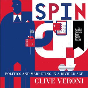 Spin, Clive Veroni