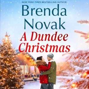 A Dundee Christmas, Brenda Novak