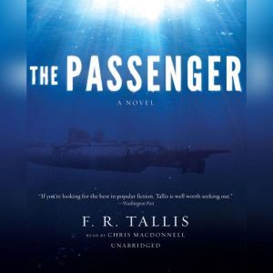 The Passenger, F. R. Tallis