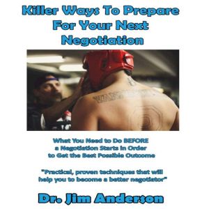 How a Human Resources Manager Can Pre..., Dr. Jim Anderson