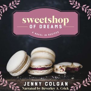 Sweetshop of Dreams, Jenny Colgan