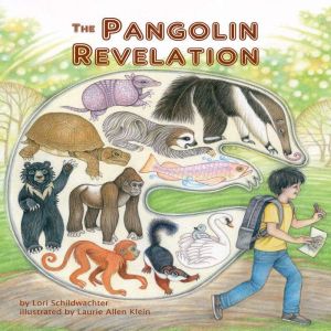 The Pangolin Revelation, Lori Schildwachter