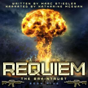 Requiem, Marc Stiegler