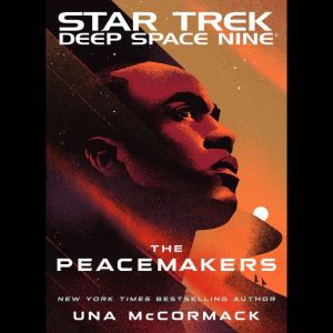 The Peacemakers, Una McCormack