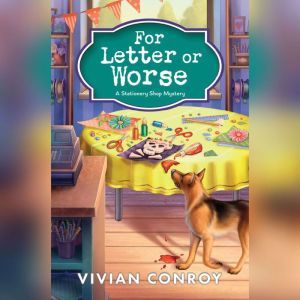 For Letter or Worse, Vivian Conroy