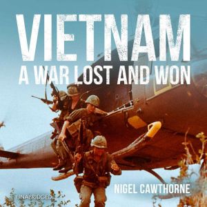 Vietnam, Nigel Cawthorne