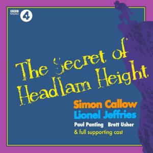 The Secret of Headlam Height, Mr Punch
