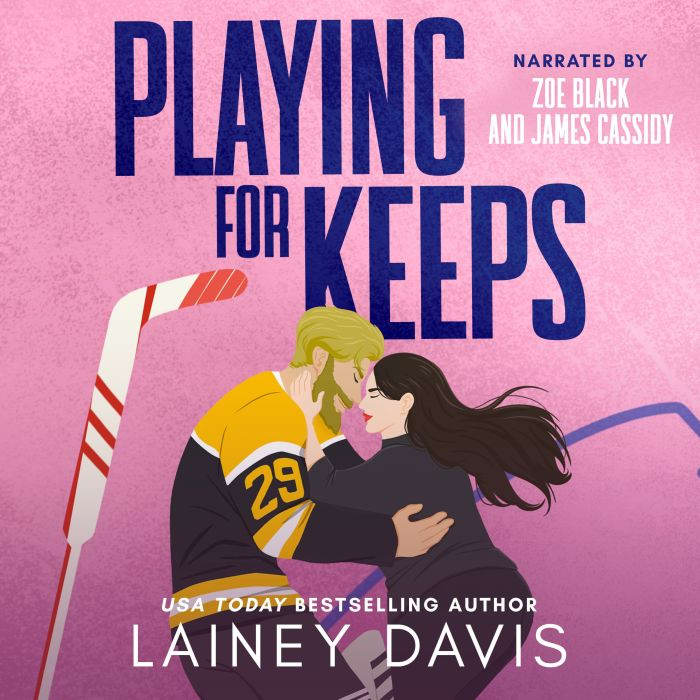 Playing for Keeps, Lainey Davis