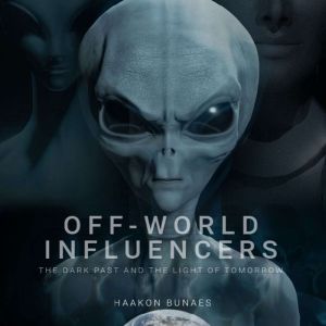 OffWorld Influencers, Mr Haakon Bunaes