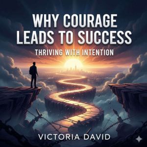 Why Courage Leads to Success: Thriving With Intention