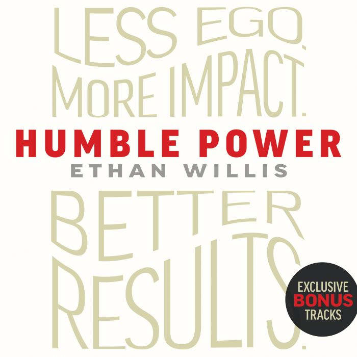 Humble Power, Ethan Willis